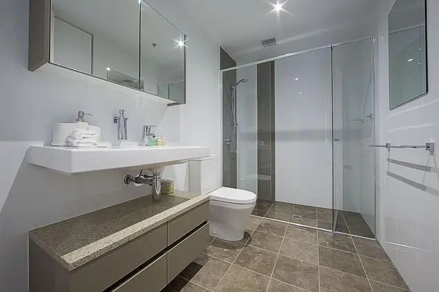 Apart Daire, 2 Yatak Odası (Manhattan 303)