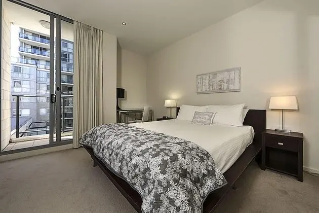 Apart Daire, 1 Yatak Odası (27/3 Gordon Street)