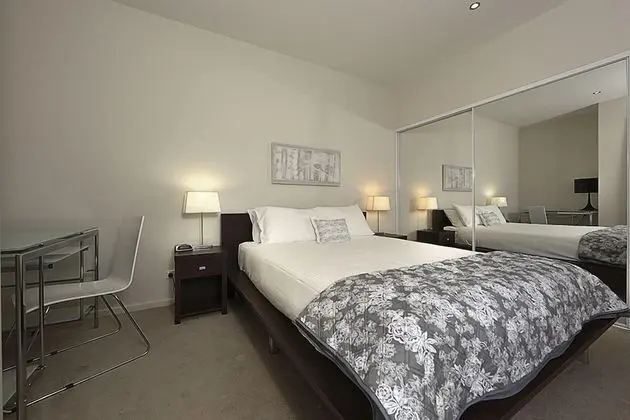 Apart Daire, 1 Yatak Odası (27/3 Gordon Street)
