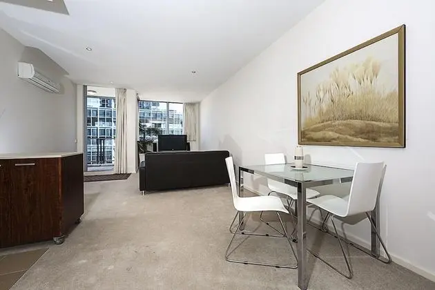 Apart Daire, 1 Yatak Odası (27/3 Gordon Street)