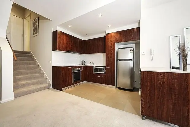 Apart Daire, 1 Yatak Odası (27/3 Gordon Street)