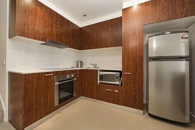 Apart Daire, 1 Yatak Odası (27/3 Gordon Street)