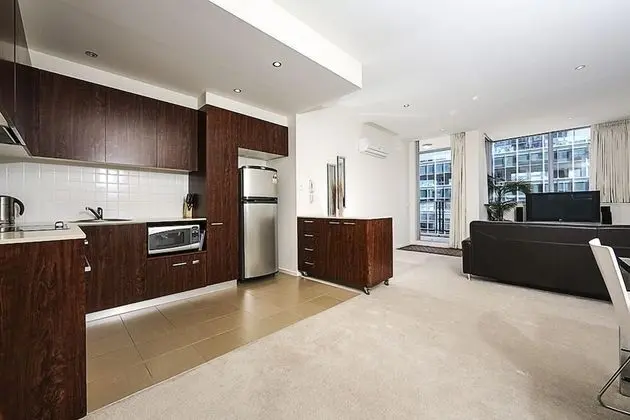 Apart Daire, 1 Yatak Odası (27/3 Gordon Street)