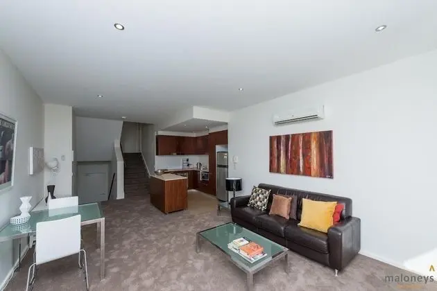 Apart Daire, 1 Yatak Odası (27/3 Gordon Street)
