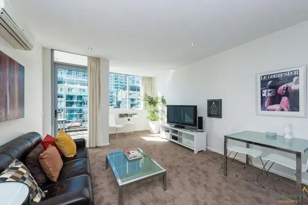 Apart Daire, 1 Yatak Odası (27/3 Gordon Street)