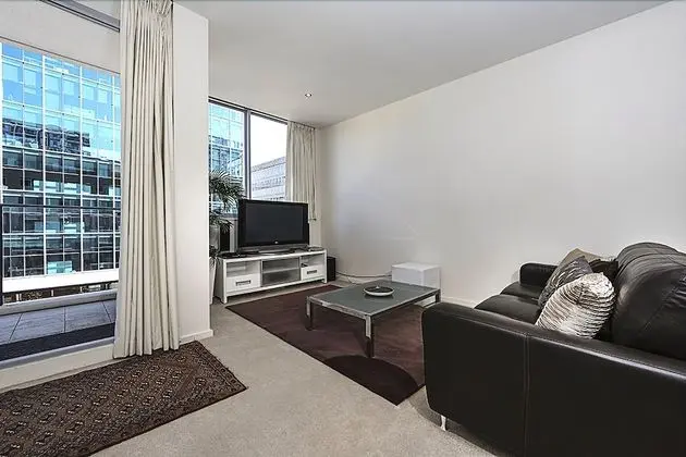 Apart Daire, 1 Yatak Odası (27/3 Gordon Street)