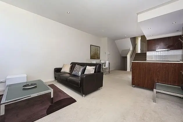 Apart Daire, 1 Yatak Odası (27/3 Gordon Street)