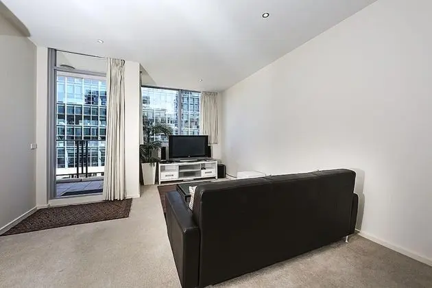 Apart Daire, 1 Yatak Odası (27/3 Gordon Street)