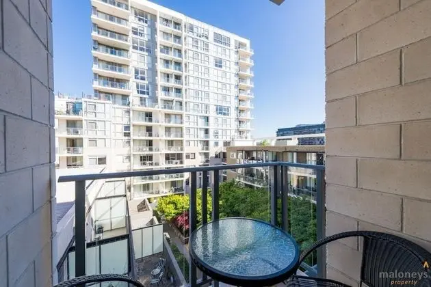 Apart Daire, 1 Yatak Odası (27/3 Gordon Street)