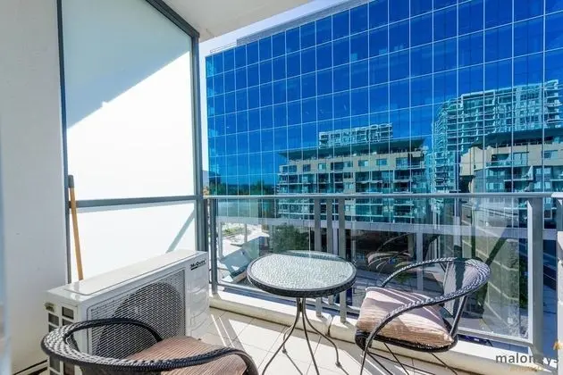 Apart Daire, 1 Yatak Odası (27/3 Gordon Street)