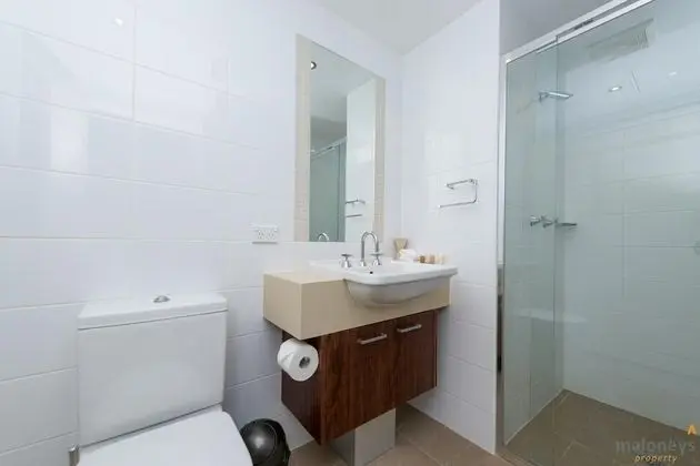 Apart Daire, 1 Yatak Odası (27/3 Gordon Street)