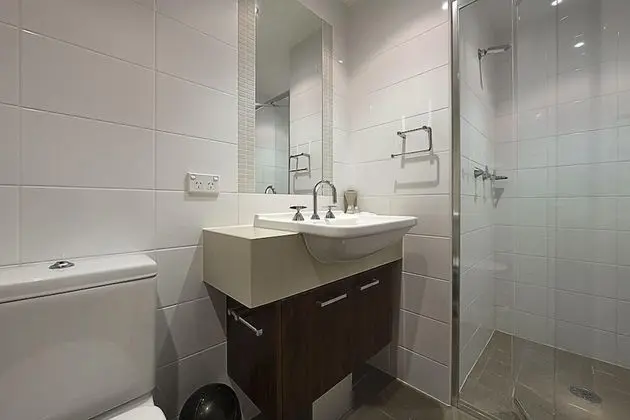 Apart Daire, 1 Yatak Odası (27/3 Gordon Street)