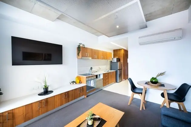Deluxe Apart Daire