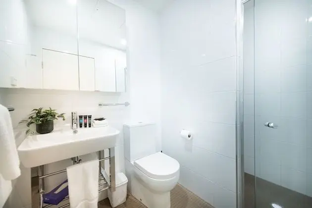 Deluxe Apart Daire