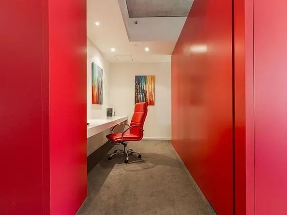 Apart Daire, 1 Yatak Odası (New Acton 607)