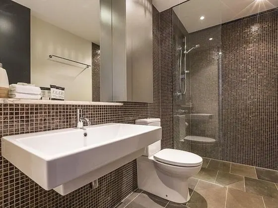 Apart Daire, 1 Yatak Odası (New Acton 607)