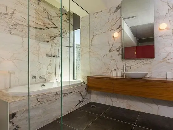 Apart Daire, 1 Yatak Odası (New Acton 607)