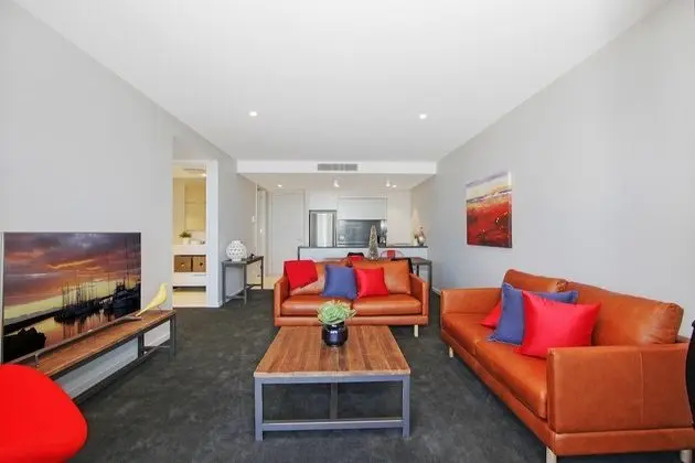 Apart Daire, 1 Yatak Odası (Pier 18)