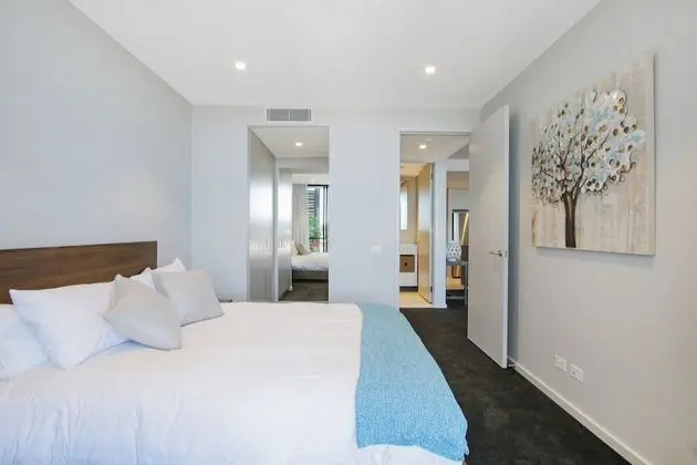 Apart Daire, 1 Yatak Odası (Pier 18)