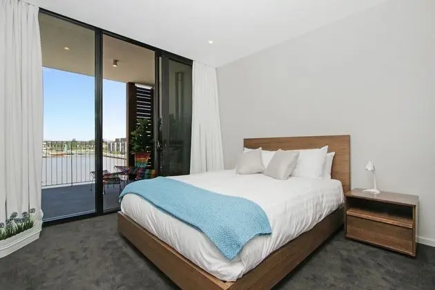 Apart Daire, 1 Yatak Odası (Pier 18)