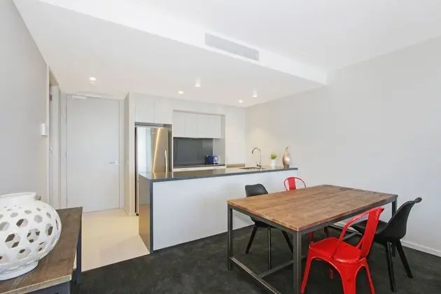 Apart Daire, 1 Yatak Odası (Pier 18)