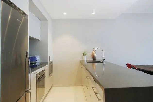 Apart Daire, 1 Yatak Odası (Pier 18)