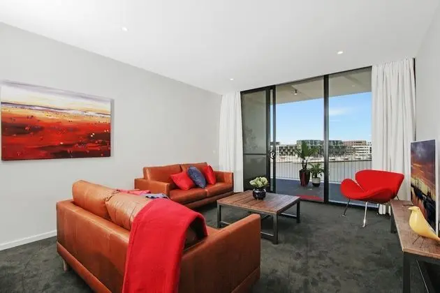 Apart Daire, 1 Yatak Odası (Pier 18)
