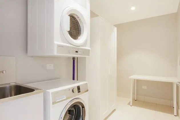 Apart Daire, 1 Yatak Odası (Pier 18)