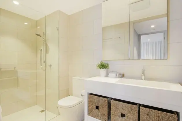 Apart Daire, 1 Yatak Odası (Pier 18)