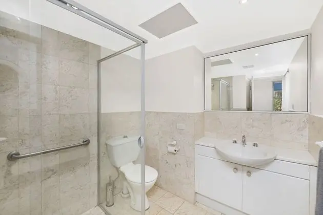 Comfort Apart Daire, 2 Yatak Odası