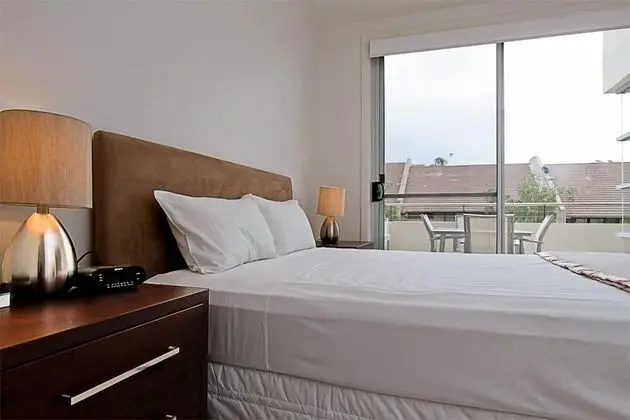Apart Daire, 2 Yatak Odası (Trieste 16)