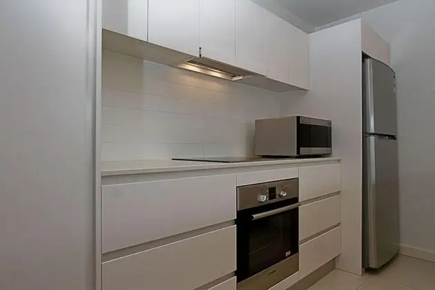 Apart Daire, 2 Yatak Odası (Trieste 16)