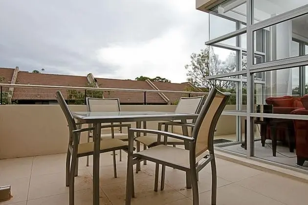 Apart Daire, 2 Yatak Odası (Trieste 16)
