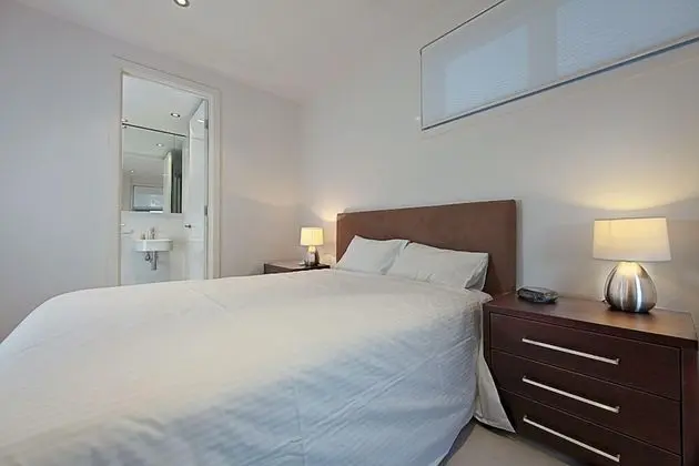 Apart Daire, 2 Yatak Odası (Trieste 17)