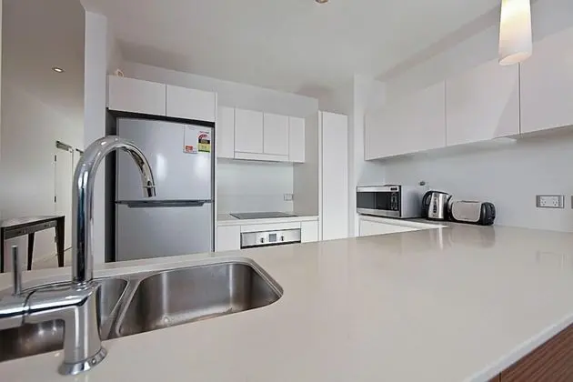 Apart Daire, 2 Yatak Odası (Trieste 17)