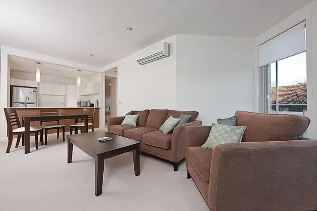 Apart Daire, 2 Yatak Odası (Trieste 17)