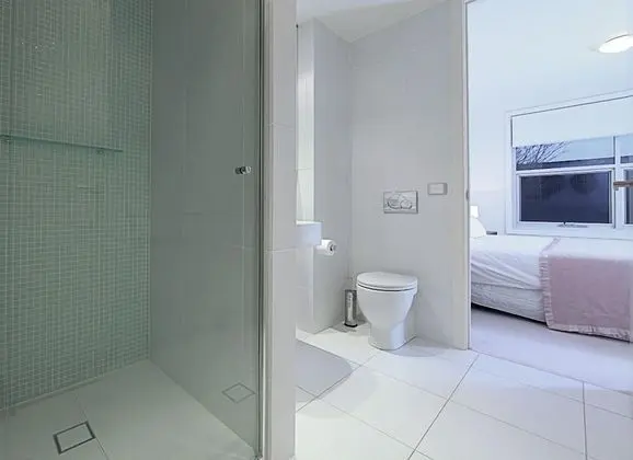 Apart Daire, 2 Yatak Odası (Trieste 17)