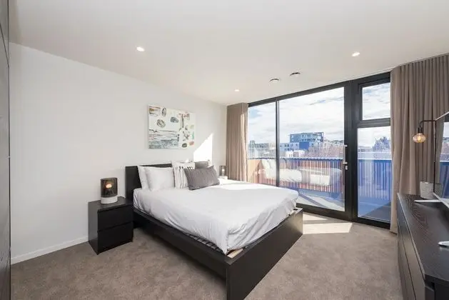 Apart Daire, 1 Yatak Odası (Waygoose Street Residence)