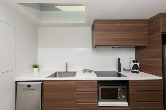 Apart Daire, 1 Yatak Odası (Waygoose Street Residence)