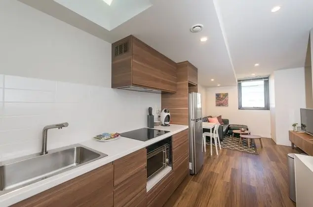 Apart Daire, 1 Yatak Odası (Waygoose Street Residence)