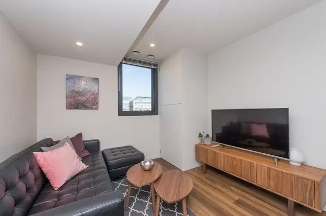 Apart Daire, 1 Yatak Odası (Waygoose Street Residence)