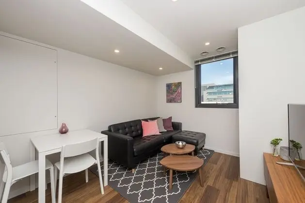 Apart Daire, 1 Yatak Odası (Waygoose Street Residence)