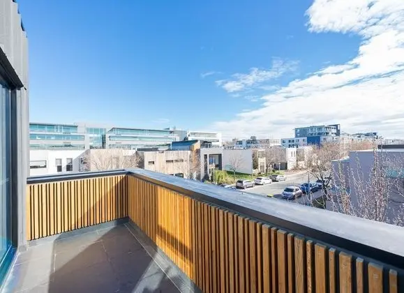 Apart Daire, 1 Yatak Odası (Waygoose Street Residence)