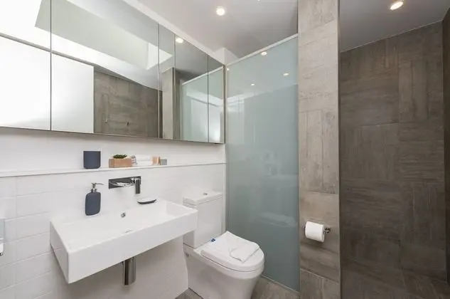 Apart Daire, 1 Yatak Odası (Waygoose Street Residence)