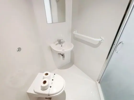 Deluxe Tek Büyük Yataklı Oda, 1 Çift Kişilik Yatak, Sigara İçilmez, Banyolu/Duşlu