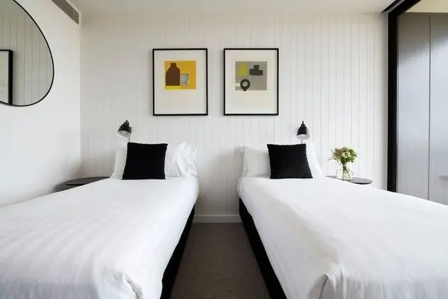 Signature Suite