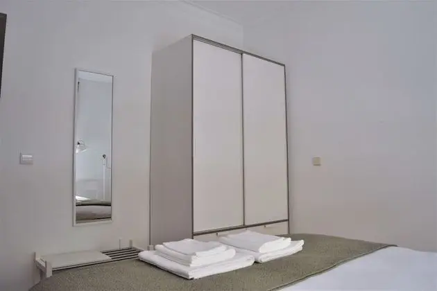 Apart Daire, 3 Yatak Odası