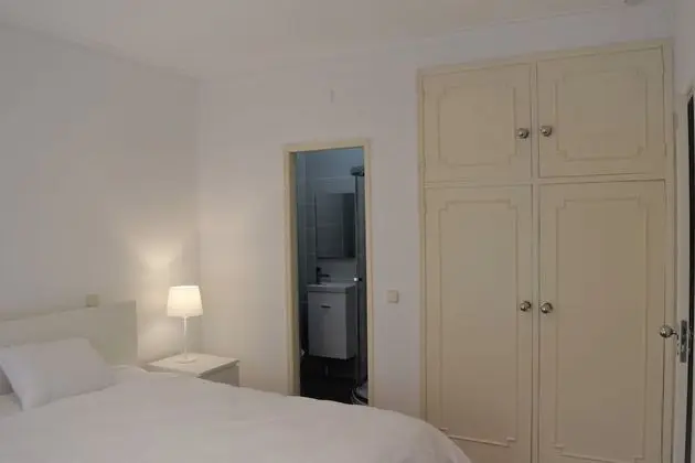 Apart Daire, 3 Yatak Odası