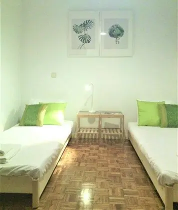 Apart Daire, 3 Yatak Odası