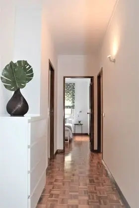 Apart Daire, 3 Yatak Odası